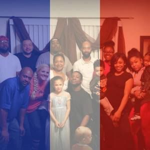 Meet your Posher, Malcolm